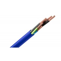 Кабель Русский Свет КГВВнг(А)-LS 5х6 (N PE) 380/660-2 (м) 10029 Кабель Русский Свет КГВВнг(А)-LS 5х6 (N PE) 380/660-2 (м) 10029