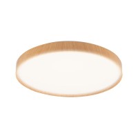 Светильник светодиодный декоративный PPB PINE 36Вт 4000К IP20 D380х70 настенно-потолочный бытовой JazzWay 5052642 Светильник светодиодный декоративный PPB PINE 36Вт 4000К IP20 D380х70 настенно-потолочный бытовой JazzWay 5052642