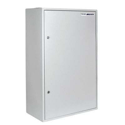 Корпус ЩМП-5 1000х650х300 IP31 с монтажн. панелью метал. PRIZMA TOKOV ELECTRIC TKE-PZ-MPB31-5