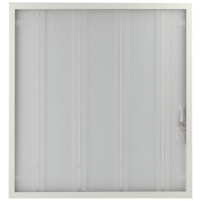 Светильник светодиодный SPO-6-24-6K-P 24Вт 6500К IP40 3600лм 125лм/Вт 595х595х19 призма Эра Б0061285