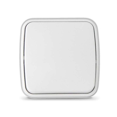 Выключатель 1-кл. ОП Электра 10А IP20 бел. Союз 0001 Выключатель 1-кл. ОП Электра 10А IP20 бел. Союз 0001