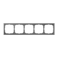 Рамка 5-м ArtGallery универс. сталь SE GAL000905 Рамка 5-м ArtGallery универс. сталь SE GAL000905