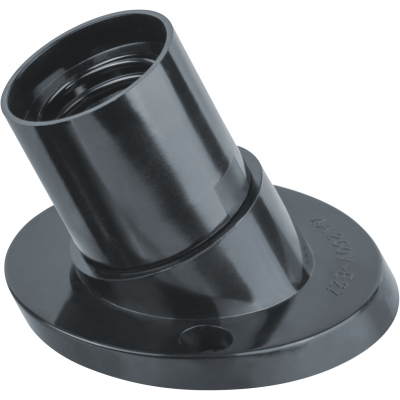 Патрон электрич. 71 607 NLH-BL-W1-E27 карболит. настенный наклонный Navigator 71607 Патрон электрич. 71 607 NLH-BL-W1-E27 карболит. настенный наклонный Navigator 71607