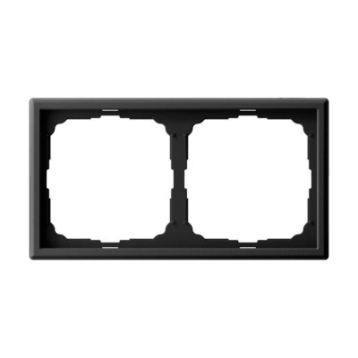 Рамка 2-м ArtGallery универс. карбон SE GAL001002 Рамка 2-м ArtGallery универс. карбон SE GAL001002