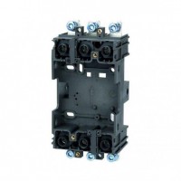 Основание втычного исполнения PIA23F-M8 передн. присоед. для NM8N-400/630 3P (R) CHINT 269742