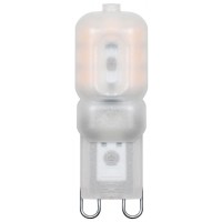 Лампа светодиодная LED 5вт 230в G9 белый капсульная