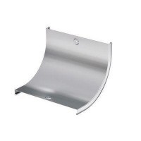 Крышка для угла вертикального внутр. 90град. осн.200 CS 90 DKC 38204 Крышка для угла вертикального внутр. 90град. осн.200 CS 90 DKC 38204