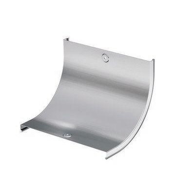 Крышка для угла вертикального внутр. 90град. осн.200 CS 90 DKC 38204 Крышка для угла вертикального внутр. 90град. осн.200 CS 90 DKC 38204