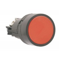 Кнопка SB-7 "Стоп" d22мм 1з+1р 240В красн. IEK BBT40-SB7-K04 Кнопка SB-7 "Стоп" d22мм 1з+1р 240В красн. IEK BBT40-SB7-K04