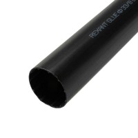 Трубка термоусадочная среднестен. клеевая 33/8 (3-4:1) 1м черн. (уп.4шт) Rexant 26-0033 Трубка термоусадочная среднестен. клеевая 33/8 (3-4:1) 1м черн. (уп.4шт) Rexant 26-0033