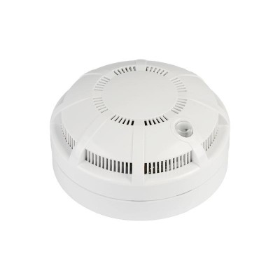 Извещатель пожарный дымовой оптико-электронный адресно-аналоговый ИП 212-64-R3 без б/о Рубеж Rbz-337936 Извещатель пожарный дымовой оптико-электронный адресно-аналоговый ИП 212-64-R3 без б/о Рубеж Rbz-337936