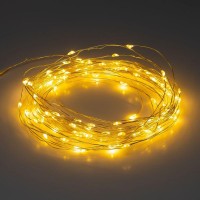 Гирлянда садовая "Нить" ERASF22-18 21.9м тепл. бел. на солнечной батарее Эра Б0053369 Гирлянда садовая "Нить" ERASF22-18 21.9м тепл. бел. на солнечной батарее Эра Б0053369