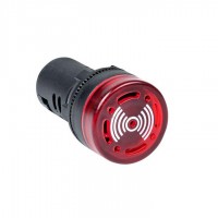 Оповещатель свето-звуковой ED16-22BMS 24В PROxima EKF ed16-22bms-24 Оповещатель свето-звуковой ED16-22BMS 24В PROxima EKF ed16-22bms-24