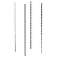 Комплект стоек верт. для шкафа RAM BLOCK CQE 1600 (уп.4шт) DKC R5KMN16 Комплект стоек верт. для шкафа RAM BLOCK CQE 1600 (уп.4шт) DKC R5KMN16