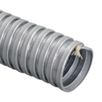 Металлорукав Р3-ЦХ-20 d20мм без протяжки ELASTA (уп.15м) IEK CM10-20-015 Металлорукав Р3-ЦХ-20 d20мм без протяжки ELASTA (уп.15м) IEK CM10-20-015