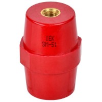 Изолятор SM 51 силовой IEK YIS11-51-15