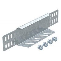 Переходник/концевик 60х300 RWEB 630 DD OBO 7106118