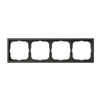 Рамка 4-м ArtGallery универс. базальт SE GAL001404 Рамка 4-м ArtGallery универс. базальт SE GAL001404