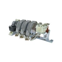 Контактор КТ-6023Б 160А кат. 380В AC Электротехник ET509656 Контактор КТ-6023Б 160А кат. 380В AC Электротехник ET509656