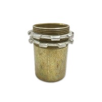 Патрубок вводный У-479 У3 2 дюйм ГОФРОМАТИК zeta41114