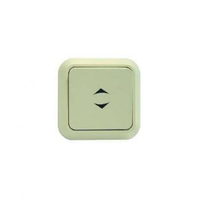 Переключатель проходной 1-кл. ОП 10А IP20 бел. Makel 45105 Переключатель проходной 1-кл. ОП 10А IP20 бел. Makel 45105