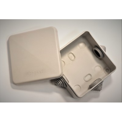 Коробка ответвительная КОР94-3М У2 Г