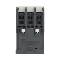 Контактор магнитный YON DSC050 50A 22кВт AC3 3P кат.220В AC YON DSC050-3C00A230 Контактор магнитный YON DSC050 50A 22кВт AC3 3P кат.220В AC YON DSC050-3C00A230