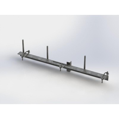 Траверса ТМ-2005 (12.020) ФЕРРУМ НФ-00000380