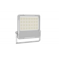 Прожектор светодиодный СДО FL 21 C 300W N 840 GR CL 460х480х54мм 300Вт 4000К IP66 уличный сер. Русский Свет 17082123375