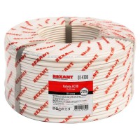 Кабель КСПВ 14х0.4 бухта (м) Rexant 01-4706 Кабель КСПВ 14х0.4 бухта (м) Rexant 01-4706