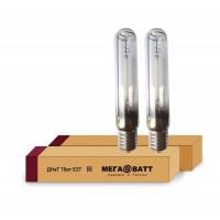 Лампа газоразрядная натриевая ДНаТ 70 E27 (25) МЕГАВАТТ 02911 Лампа газоразрядная натриевая ДНаТ 70 E27 (25) МЕГАВАТТ 02911