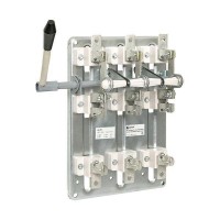 Разъединитель-предохранитель РПБ-2 250А левый привод без ППН Basic EKF rpb-r-250l Разъединитель-предохранитель РПБ-2 250А левый привод без ППН Basic EKF rpb-r-250l