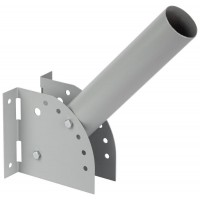 Кронштейн для уличного светильника SPP-AC2-0-300-048 300х150х120 d48мм с перемен. углом Эра Б0047651 Кронштейн для уличного светильника SPP-AC2-0-300-048 300х150х120 d48мм с перемен. углом Эра Б0047651