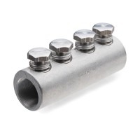 Соединитель болтовой 4СБ-25/50 КВТ 65812 Соединитель болтовой 4СБ-25/50 КВТ 65812