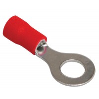 Наконечник НКИ 1.25-5 (кольцо 0.5-1.5) (уп.100шт) IEK UNL20-D15-4-5 Наконечник НКИ 1.25-5 (кольцо 0.5-1.5) (уп.100шт) IEK UNL20-D15-4-5