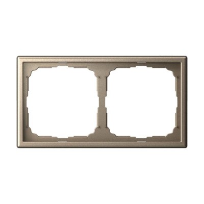 Рамка 2-м ArtGallery универс. шампань SE GAL000502 Рамка 2-м ArtGallery универс. шампань SE GAL000502