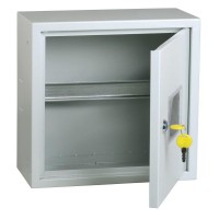 Корпус ЯУ-290-300 36 УХЛ3 IP31 метал. IEK IND-MKM51-YAU-290-300