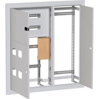 Щит этажный ЩЭ 4кв. (1000х950х160) PROxima EKF mb29-v-4