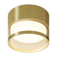 Спот 232 GX53х1 15Вт IP20 Voltega VGL7232DL-01G Спот 232 GX53х1 15Вт IP20 Voltega VGL7232DL-01G