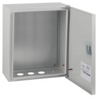 Корпус металлический ЩМП-03 SIMPLE 360х300х175 IP31 NO_SIMPLE_SHMP-03_IP31 ЭРА Б0041654 Корпус металлический ЩМП-03 SIMPLE 360х300х175 IP31 NO_SIMPLE_SHMP-03_IP31 ЭРА Б0041654