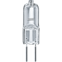 Лампа галогенная 94 212 JC 50Вт clear G6.35 12В 2000h Navigator 94212 Лампа галогенная 94 212 JC 50Вт clear G6.35 12В 2000h Navigator 94212