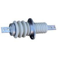 Изолятор проходной ИПУ-10/630-7.5 УХЛ1 (овал. фланец) Электрофарфор ЦБ-00009166 Изолятор проходной ИПУ-10/630-7.5 УХЛ1 (овал. фланец) Электрофарфор ЦБ-00009166
