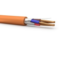 Кабель КПСЭнг(А)-FRLS 2х2х0.75 ОК 300В (бухта) (м) ИВКЗ 00-00026254 Кабель КПСЭнг(А)-FRLS 2х2х0.75 ОК 300В (бухта) (м) ИВКЗ 00-00026254