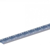 Лоток прямой H=24мм сталь 1мм НЛ10-П1.87 цУТ1.5 СОЭМИ Н0111112221 Лоток прямой H=24мм сталь 1мм НЛ10-П1.87 цУТ1.5 СОЭМИ Н0111112221