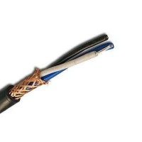 Кабель МКЭШ 3х0.35 500В (бухта) (м) АЛЬФАКАБЕЛЬ 6940 Кабель МКЭШ 3х0.35 500В (бухта) (м) АЛЬФАКАБЕЛЬ 6940