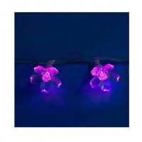 Гирлянда светодиодная "Сакура розовая" ULD-S0700-050/DTA PINK IP20 PINK SAKURA 50LED 7м Uniel 07933 Гирлянда светодиодная "Сакура розовая" ULD-S0700-050/DTA PINK IP20 PINK SAKURA 50LED 7м Uniel 07933