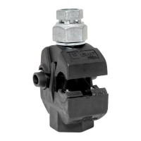 Зажим прокалывающий ответвительный P1X-95 16-95/1.5-10кв.мм EKF p-1x-95