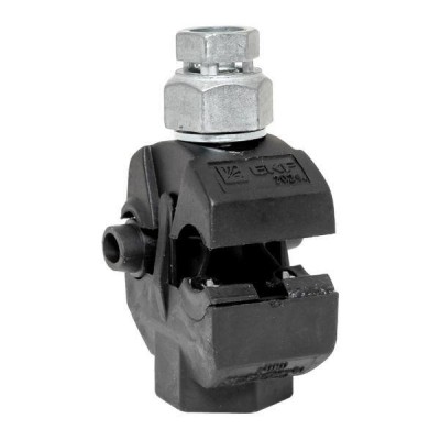 Зажим прокалывающий ответвительный P1X-95 16-95/1.5-10кв.мм EKF p-1x-95 Зажим прокалывающий ответвительный P1X-95 16-95/1.5-10кв.мм EKF p-1x-95