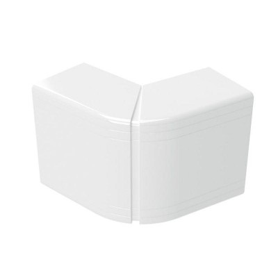 Угол для кабель-канала внешний изменяемый 70-120град. 80х40 NEAV DKC 01708 Угол для кабель-канала внешний изменяемый 70-120град. 80х40 NEAV DKC 01708