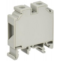 Колодка клеммная CTS ARMAFIX 16кв.мм сер. IEK YCT10-00-K03-016 Колодка клеммная CTS ARMAFIX 16кв.мм сер. IEK YCT10-00-K03-016